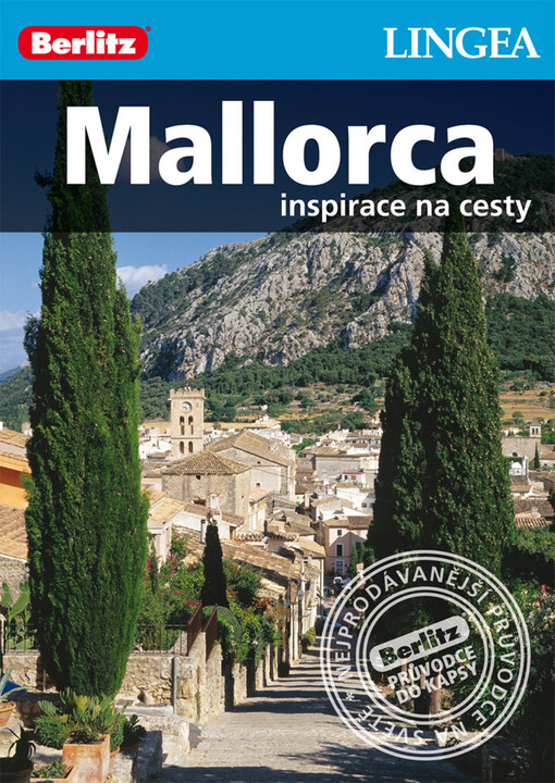 Mallorca - Inspirace na cesty
