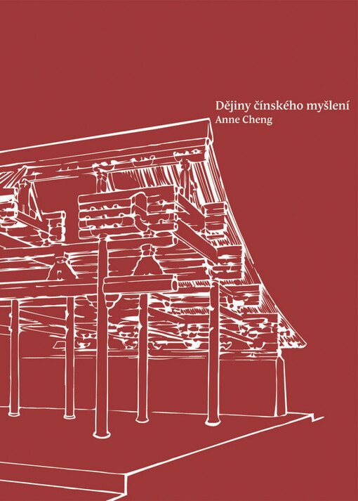 Dějiny čínského myšlení