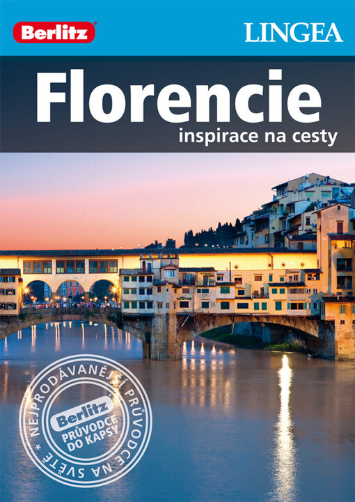 Florencie - Inspirace na cesty