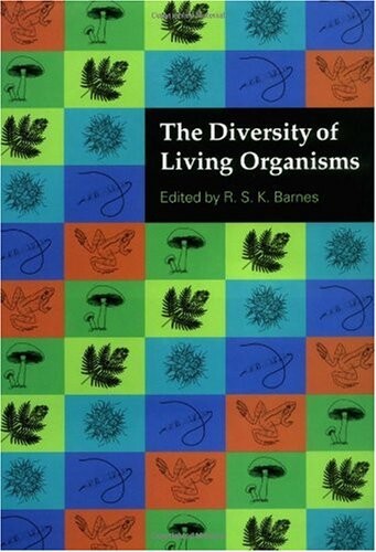 The diversity of living organism