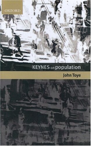 Keynes on population