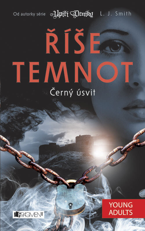 Černý úsvit, Černý úsvit
