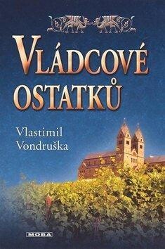 Vládcové ostatků, Vyd. 2.