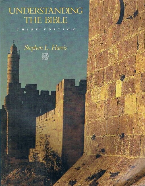 Understanding the Bible