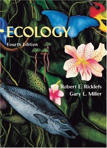 Ecology :