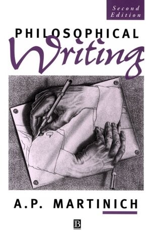 Philosophical writing :an introduction