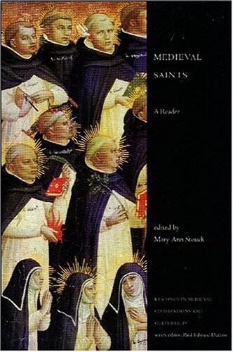 Medieval saints :a reader