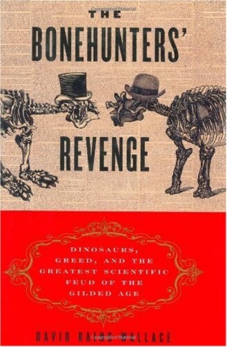 THE BONEHUNTERS' REVENGE