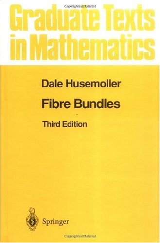 Fibre bundles