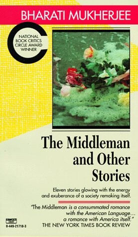 Middleman and Other Stories