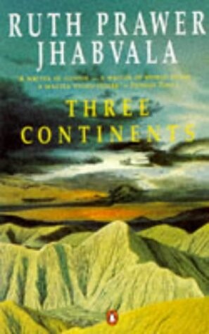 Three continents