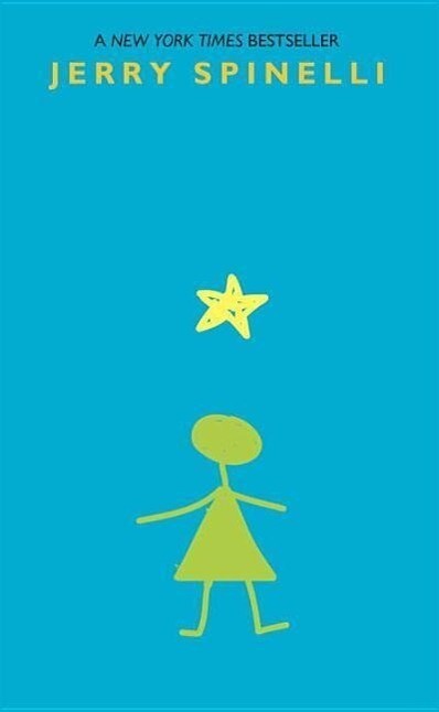 Stargirl (Readers Circle)