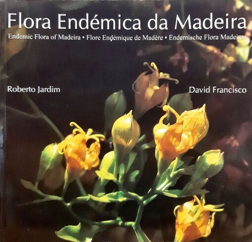 Flora endémica da Madeira