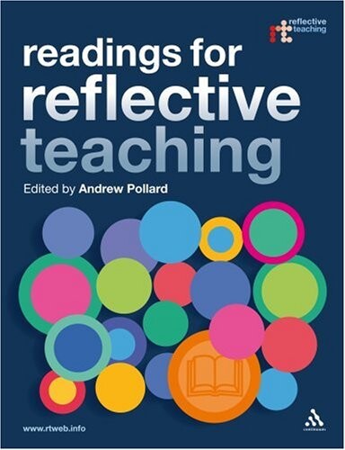 Readings for reflective teaching