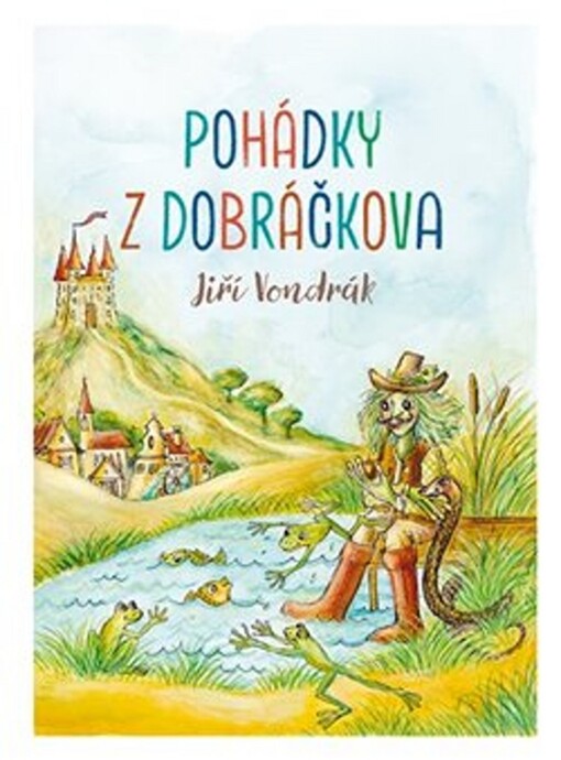 Pohádky z Dobráčkova