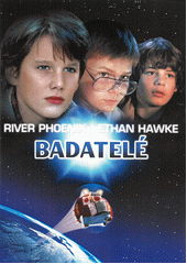 Badatelé  (odkaz v elektronickém katalogu)