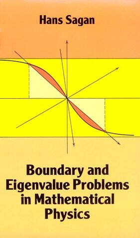 Boundary and eigenvalue problems in mathematical physics