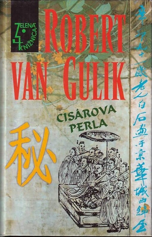 Cisárova perla