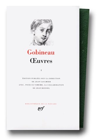 OEuvres (Bibliotheque de la Pleiade) (French Edition)