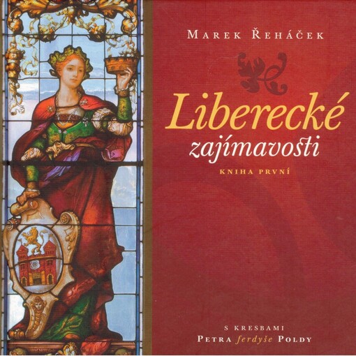 Liberecké zajímavosti