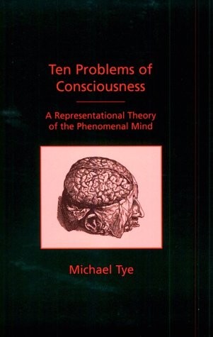 Ten problems of consciousness :a representational theory of the phenomenal mind