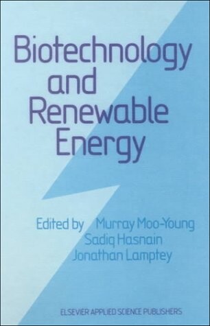 Biotechnology and Renewable Energy