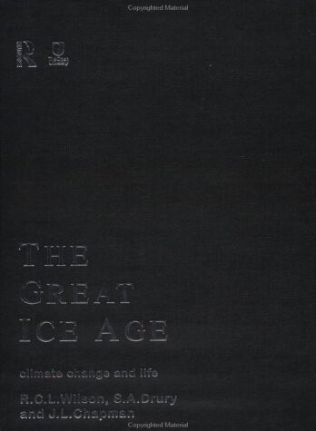 The great ice age :climate change and life