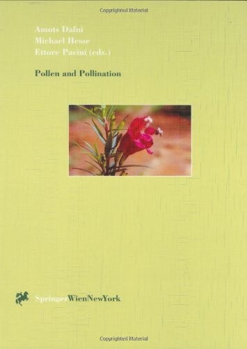 Pollen and pollination