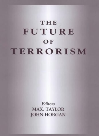 The future of terrorism