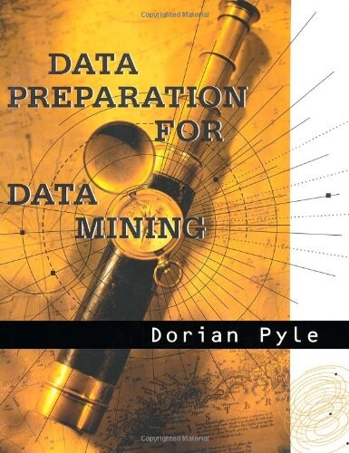 Data preparation for data mining