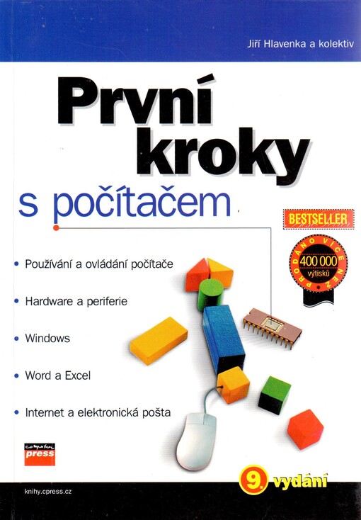 První kroky s počítačem