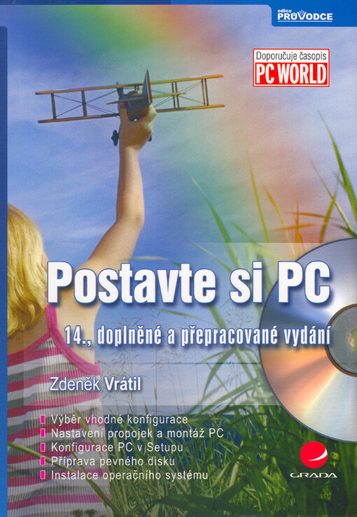 Postavte si PC