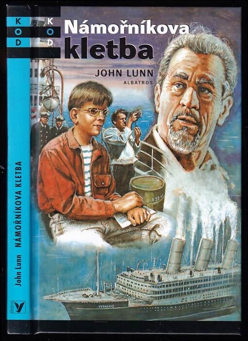 Námořníkova kletba