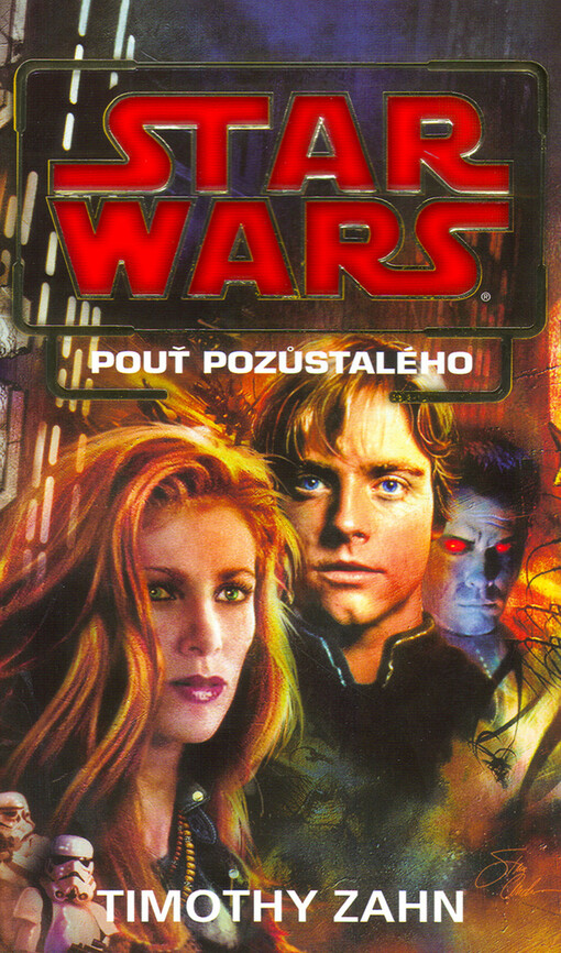 Star Wars: Pouť pozůstalého