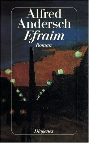 Efraim (German Edition)