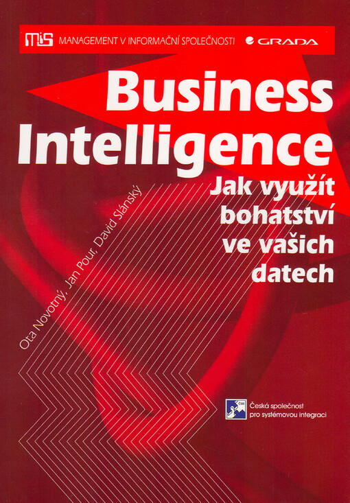 Business intelligence: jak využít bohatství ve vašich datech