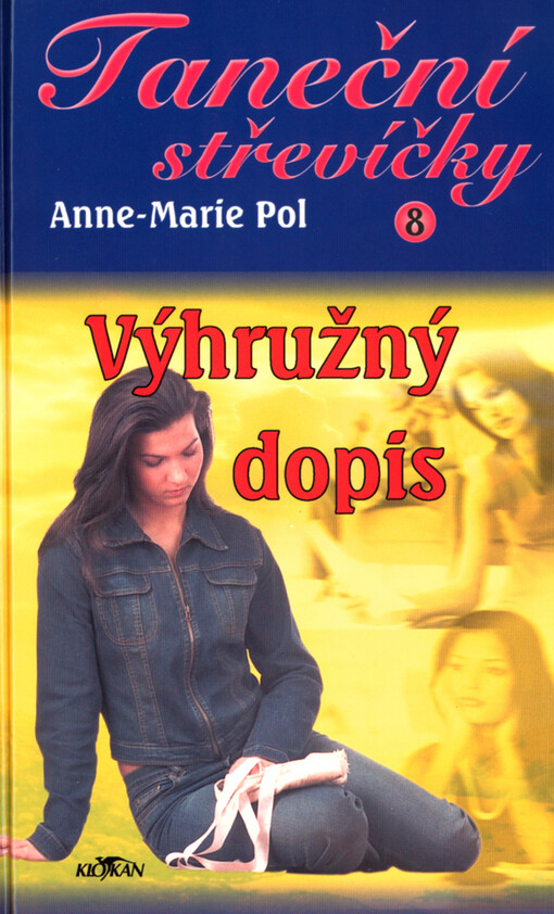 Taneční střevíčky