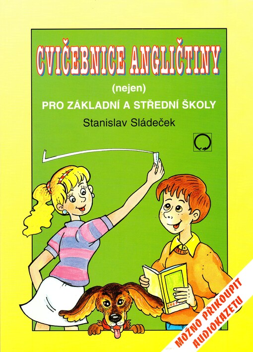 Anglicko-český slovník s počitatelností a frázovými slovesy : English-Czech dictionary with countability and phrasal verbs.
