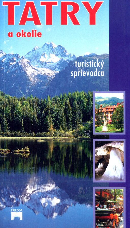 Tatry - Ján Lacika