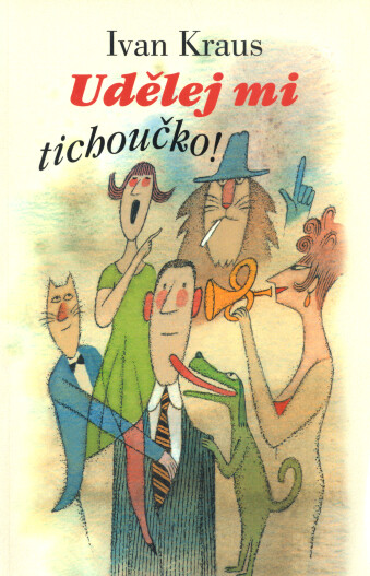 Udělej mi tichoučko!