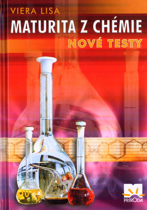 Maturita z chémie-nové testy