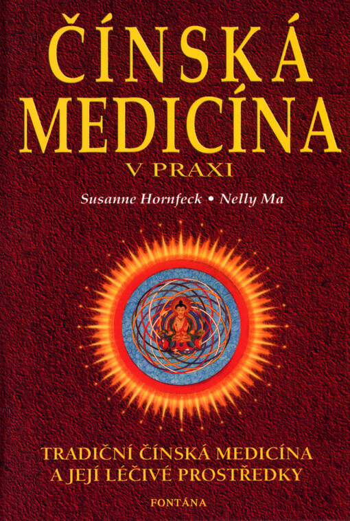 Čínská medicína v praxi: masáže a cvičení pro zdraví