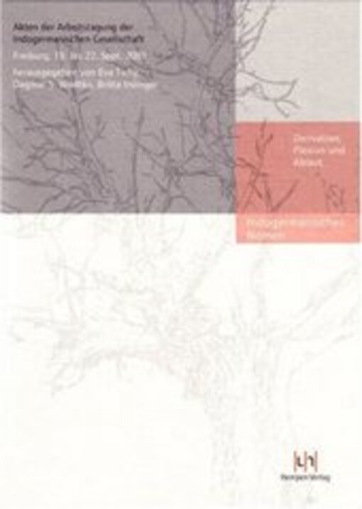 Indogermanisches Nomen