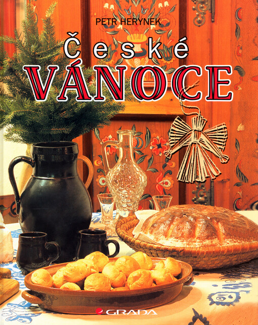 České Vánoce