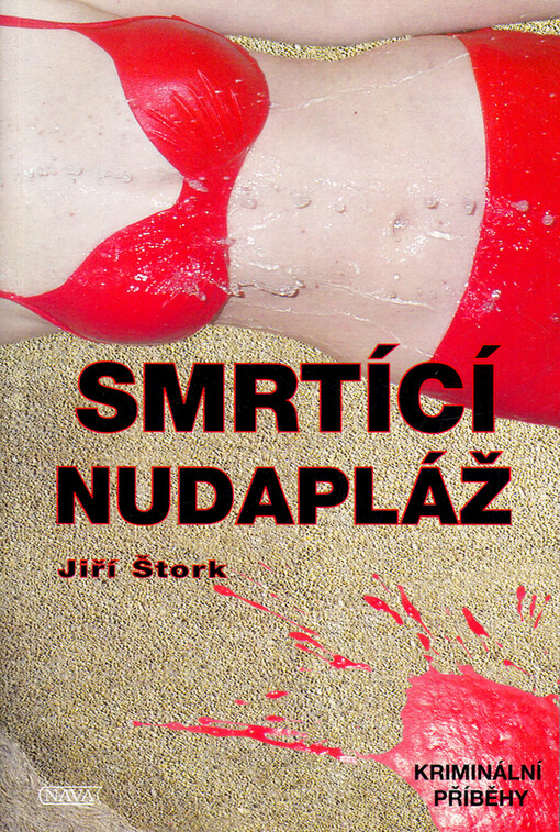 Smrtící nudapláž.