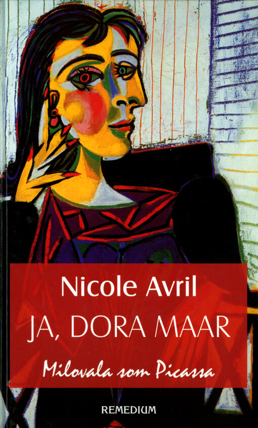 Nicole Avril Ja, Dora Maar