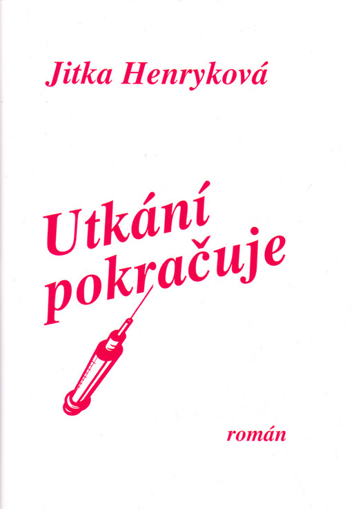 Utkání pokračuje: román