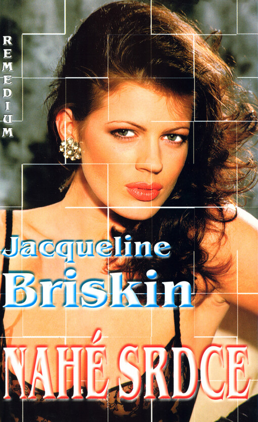 Jacqueline Briskin Nahé srdce