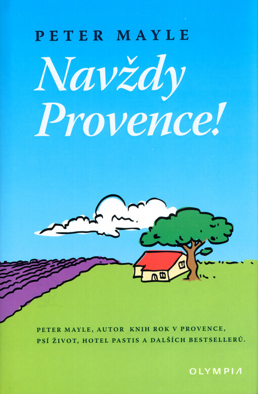 Navždy Provence!