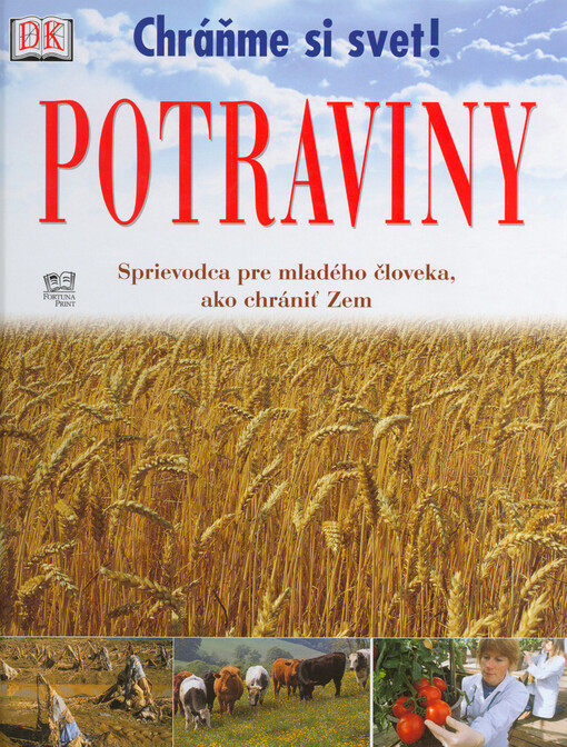 Potraviny